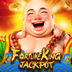 Fish fortune king jackpot