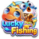 Fish luckyfish