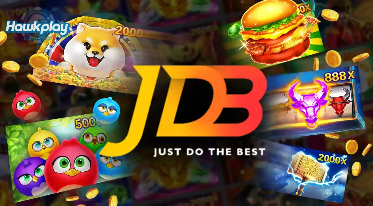 Jdb rtp slot review